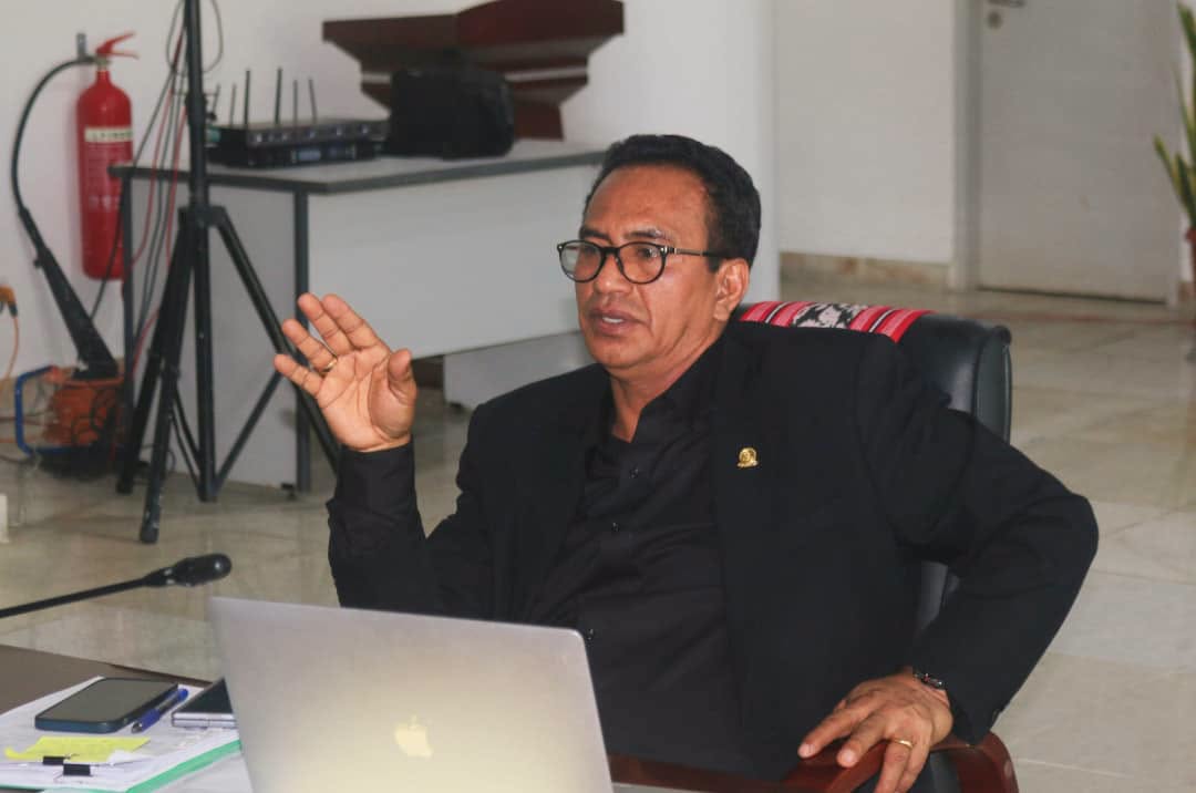 𝗠𝗜𝗡𝗜𝗦𝗧𝗥𝗨 𝗝𝗨𝗦𝗧𝗜𝗦𝗔 𝗟𝗜𝗗𝗘𝗥𝗔 𝗗𝗜𝗦𝗞𝗨𝗦𝗔𝗨𝗡 𝗞𝗢𝗡𝗔-𝗕Á 𝗣𝗥𝗘𝗣𝗔𝗥𝗔𝗦𝗔𝗨𝗡 𝗞𝗢𝗡𝗙𝗘𝗥𝗘𝗡𝗦𝗜𝗔 𝗫𝗜𝗫 𝗖𝗠𝗝𝗣𝗟𝗢𝗣